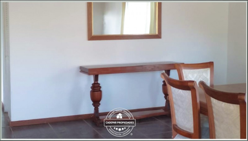 Arrienda Hermosa Casa Semi Amoblada en Maria Pinto
