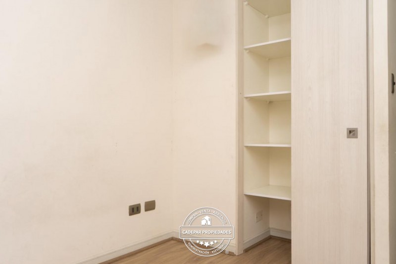 Vende Hermoso Departamento en Santiago Centro