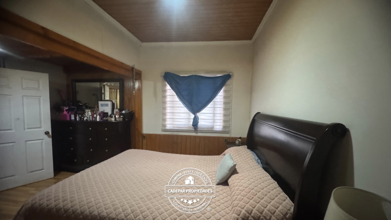 Vende Amplia y Hermosa Casa en Maipu