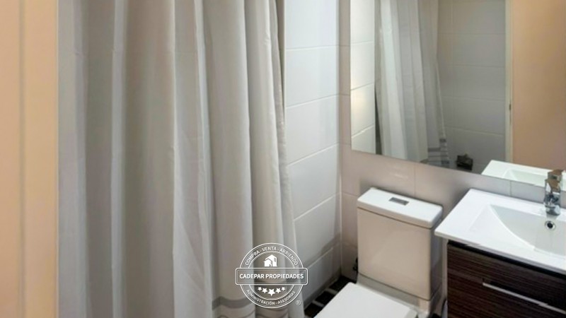 Vende Hermoso Departamento en Maipu