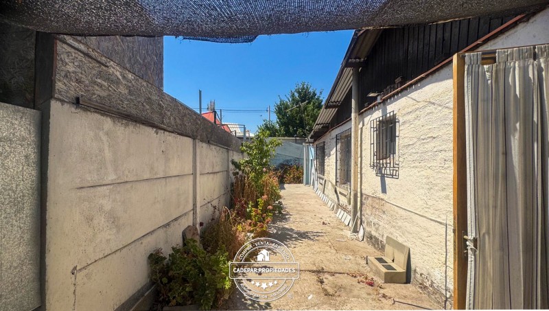 Vende Casa en P.a.c.