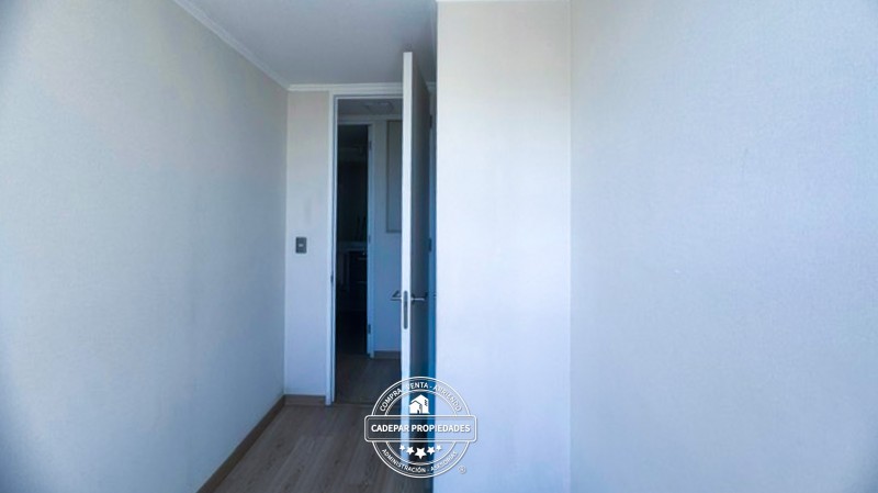 Vende Hermoso Departamento en Maipu