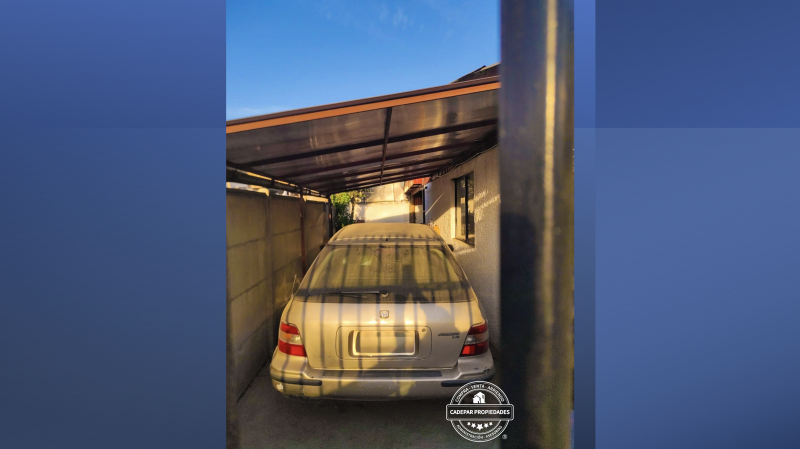 Vende Casa en Casablanca