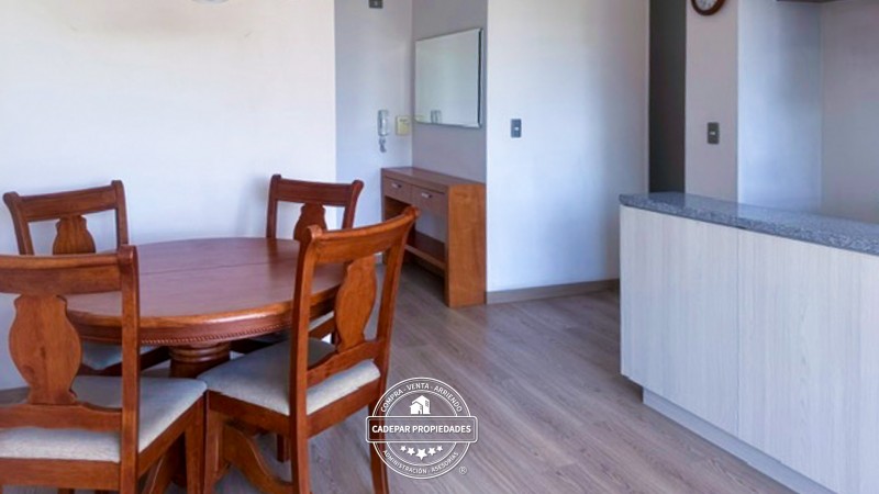Vende Hermoso Departamento en Maipu