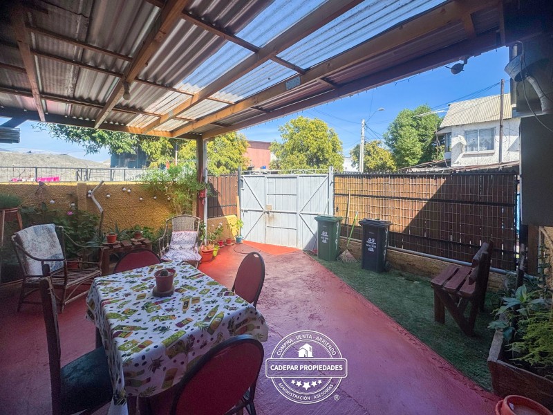 Vende Hermosa y Acogedora Casa en el Monte
