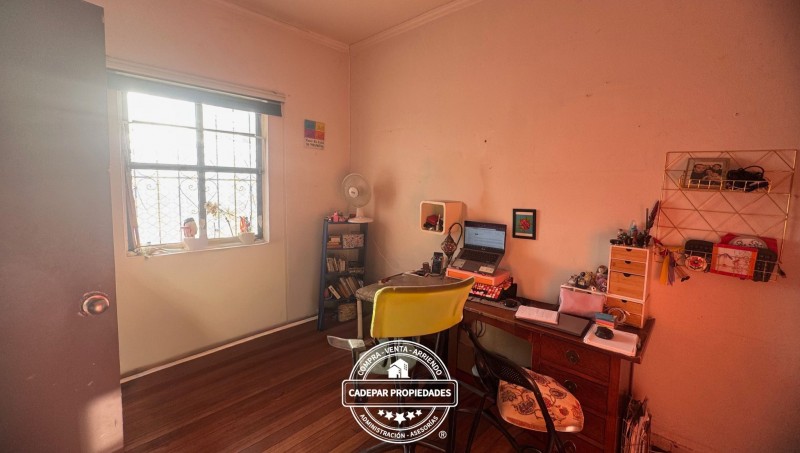 Vende Amplia Casa en Providencia