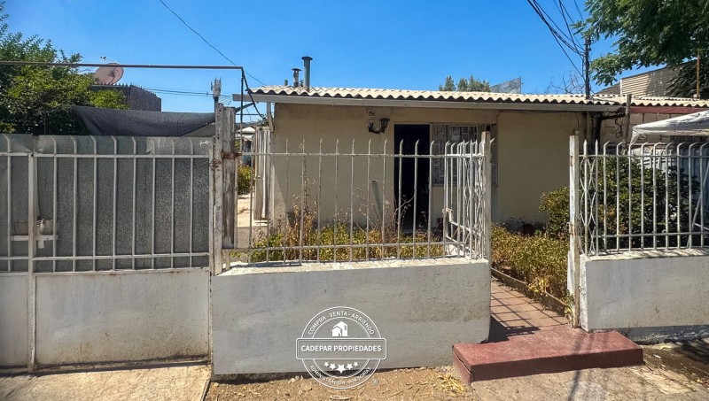 Vende Casa en P.a.c.