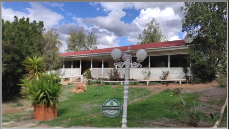 Arrienda Hermosa Parcela en los Naranjos Curacavi