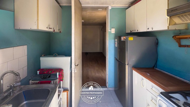 Vende Casa en P.a.c.