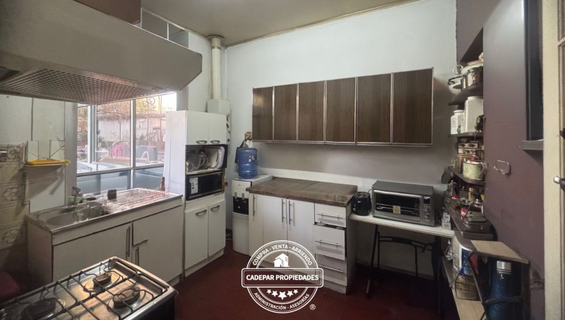 Vende Casa en Arzobispo Fuenzalida - Providencia