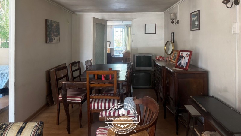 Vende Casa Solida en Pedro Aguirre Cerda