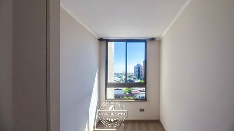 Vende Hermoso Departamento en Maipu