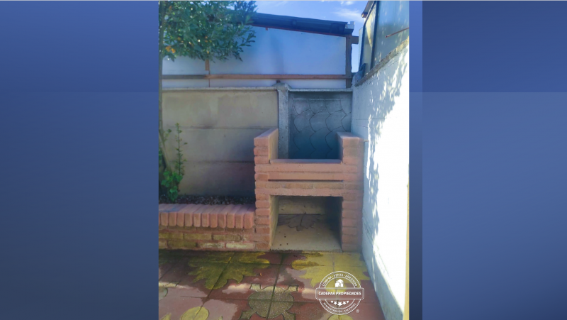Vende Casa en Casablanca