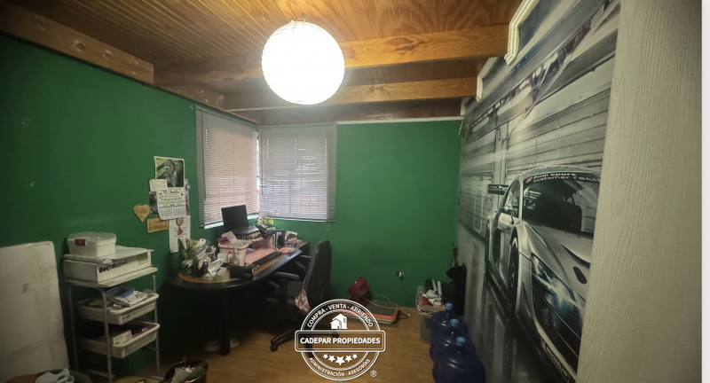 Vende Amplia y Hermosa Casa en Maipu