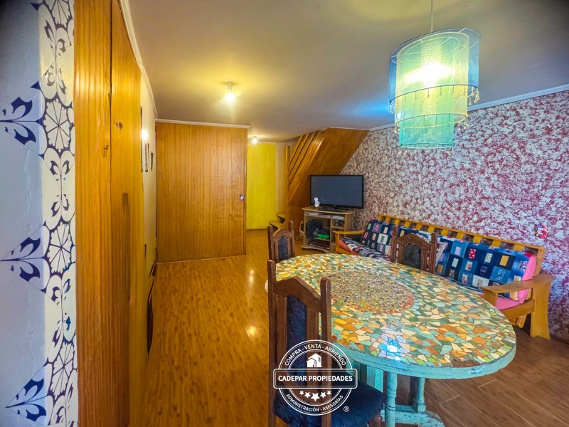 Vende Hermosa y Acogedora Casa en el Monte