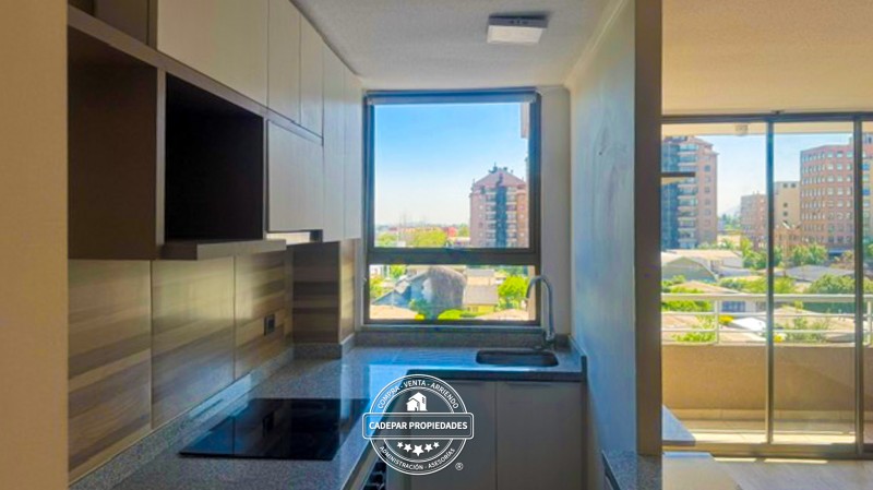 Vende Hermoso Departamento en Maipu