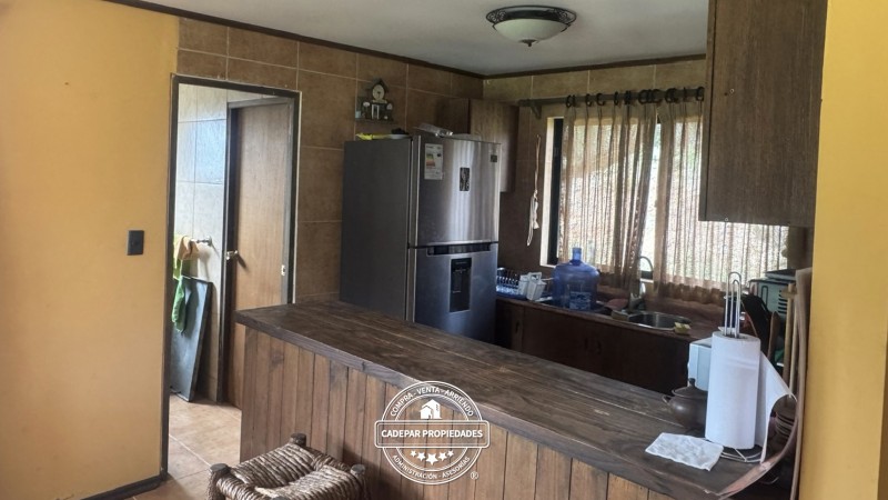 Vende Parcela de 180 Hectáreas en la Ligua