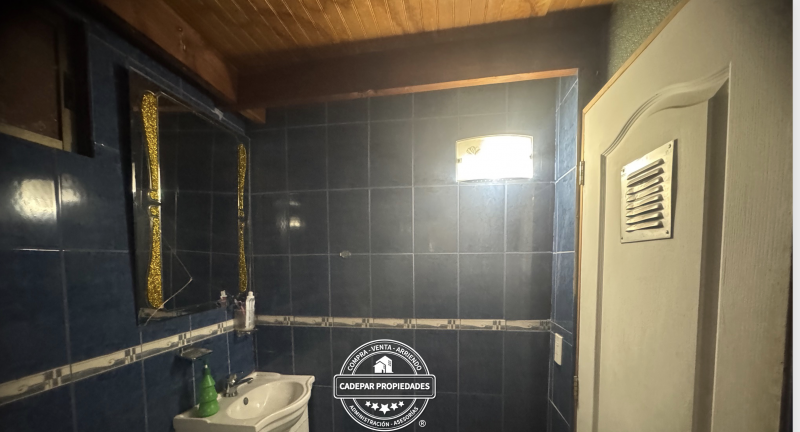 Vende Amplia y Hermosa Casa en Maipu