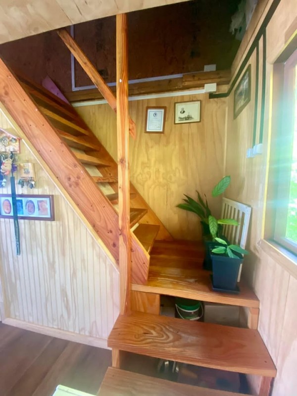 Se Vende Hermosa Casa en Sector Quillaipe Orilla de Playa