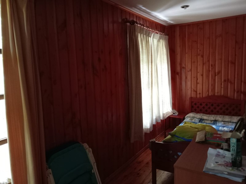 Se Vende Hermosa Parcela Con Casa Vista Al Mar
