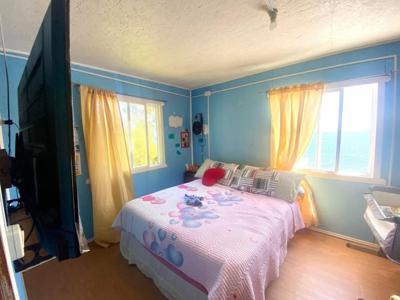 Se Vende Hermosa Casa en Sector Quillaipe Orilla de Playa