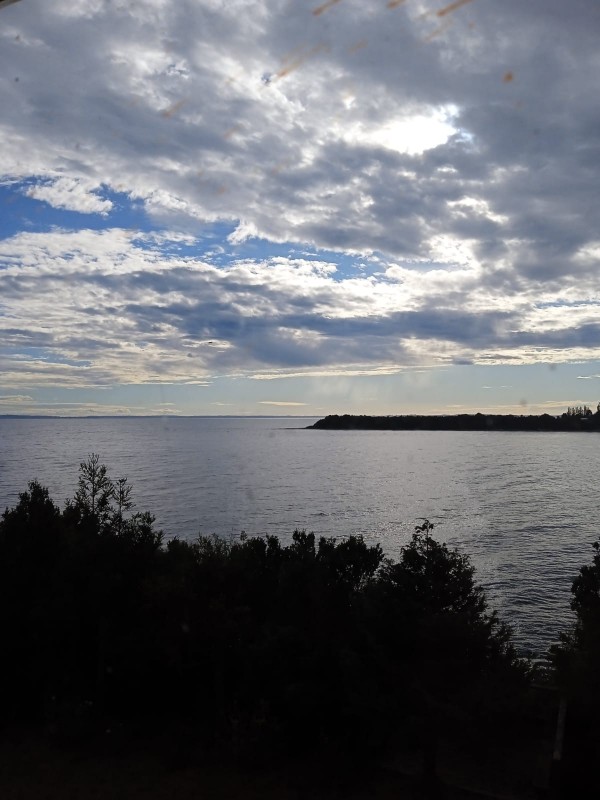 Se Vende Hermosa Parcela Con Casa Vista Al Mar