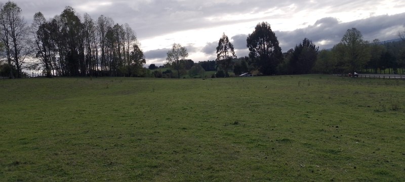 Se Venden Hermosas Parcelas Sector Tegualda