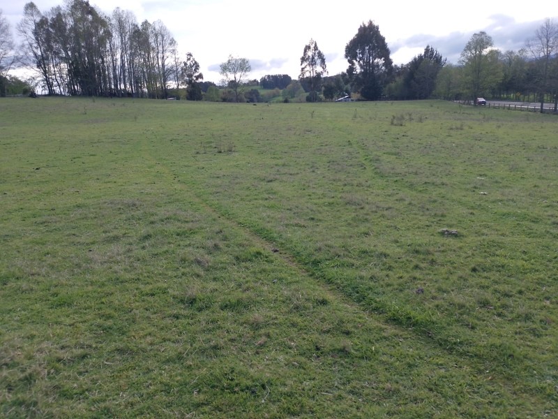 Se Venden Hermosas Parcelas Sector Tegualda