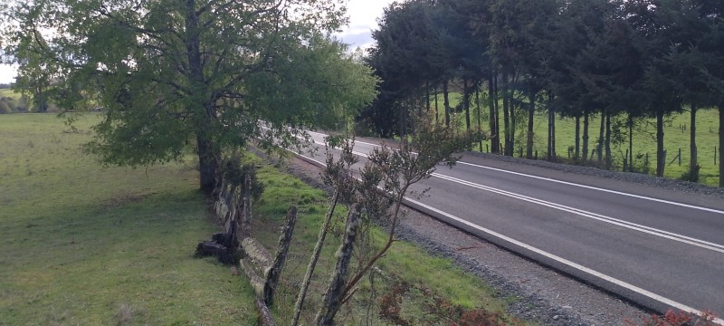 Se Venden Hermosas Parcelas Sector Tegualda