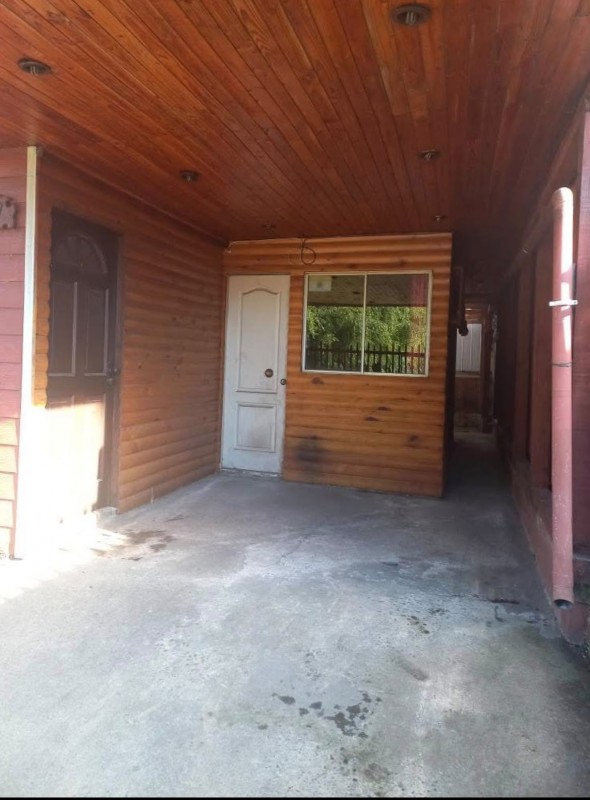 Se Vende Casa Familiar Frente A Parque, Excelente Ubicacion