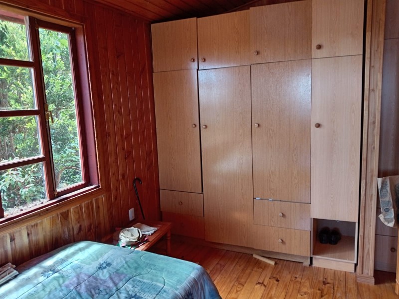 Se Vende Hermosa Parcela Con Casa Vista Al Mar