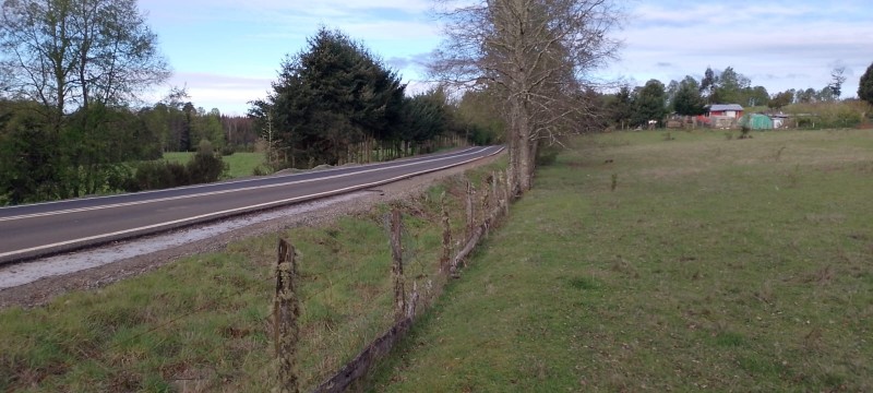 Se Venden Hermosas Parcelas Sector Tegualda