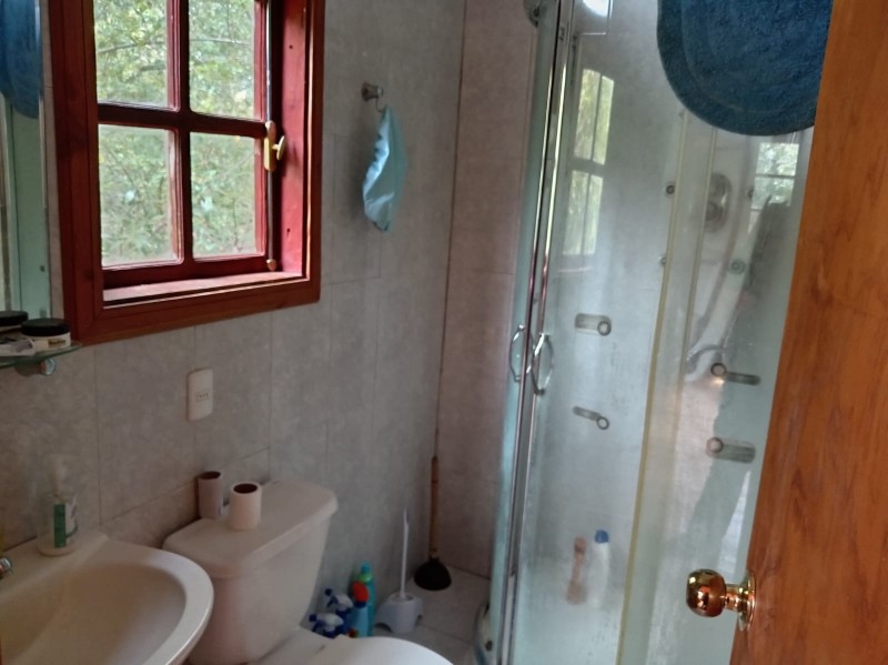 Se Vende Hermosa Parcela Con Casa Vista Al Mar