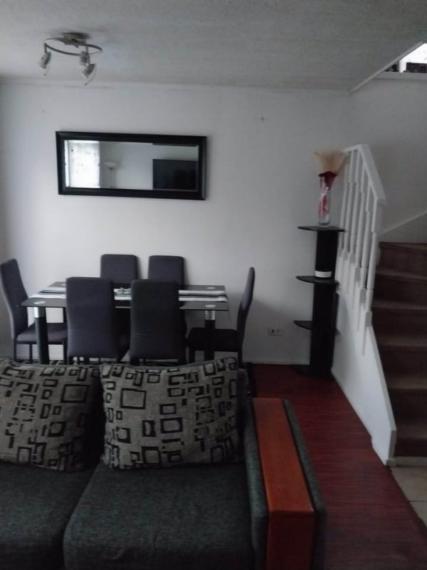 Se Vende Hermosa Casa en Villa Altos de Tenglo.