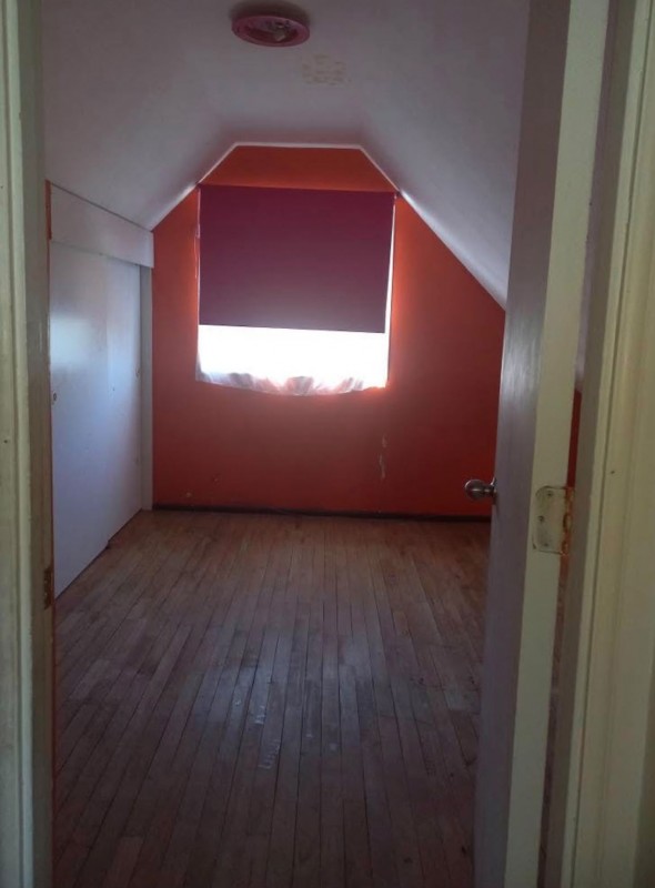 Se Vende Casa Familiar Frente A Parque, Excelente Ubicacion