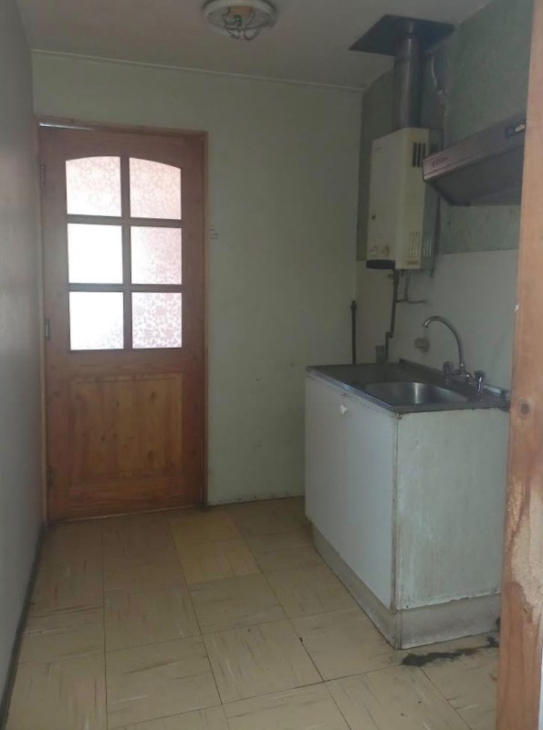 Se Vende Casa Familiar Frente A Parque, Excelente Ubicacion