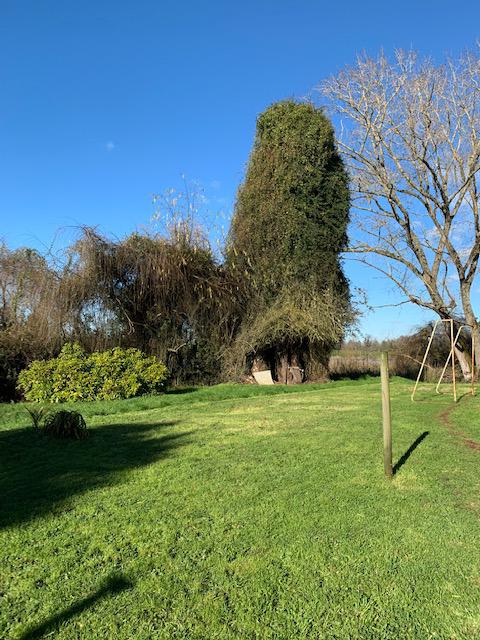 Se Vende Fundo Sector Chauilco