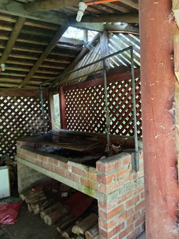 Se Vende Hermosa Parcela Con Casa Vista Al Mar