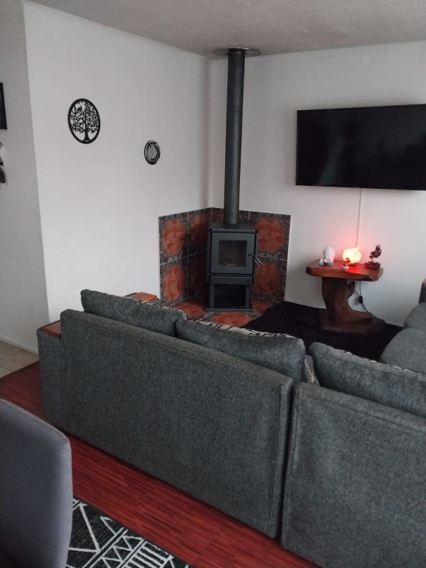 Se Vende Hermosa Casa en Villa Altos de Tenglo.