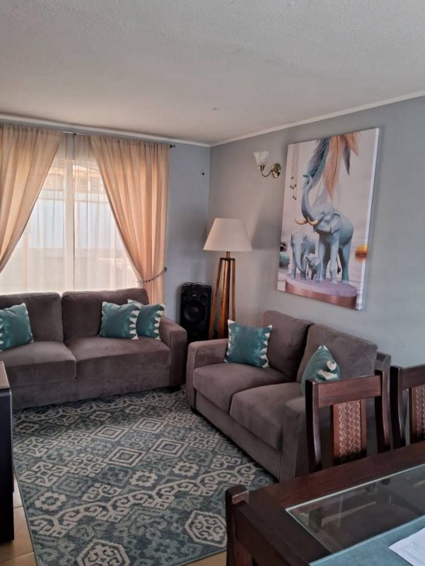 Excelente Propiedad en Venta en Valle Volcanes