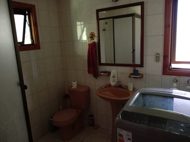 Se Vende Hermosa Parcela Con Casa Vista Al Mar