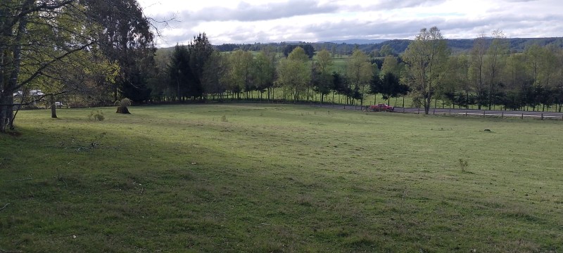 Se Venden Hermosas Parcelas Sector Tegualda