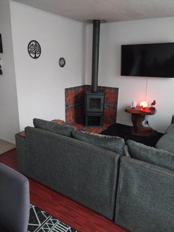 Se Vende Hermosa Casa en Villa Altos de Tenglo.