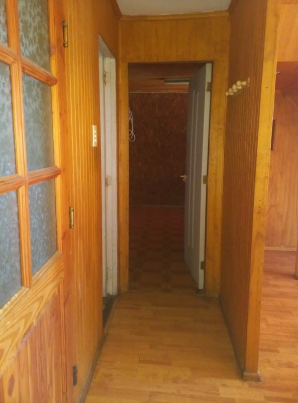 Se Vende Casa Familiar Frente A Parque, Excelente Ubicacion
