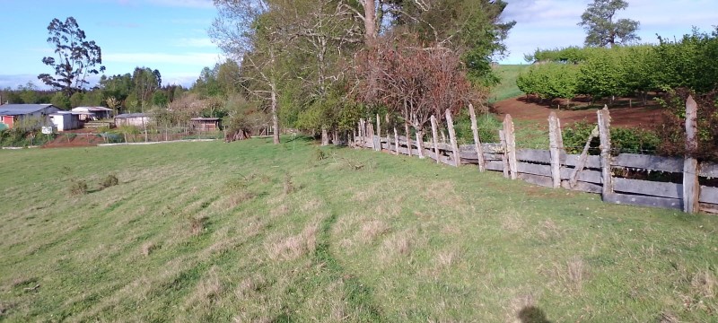 Se Venden Hermosas Parcelas Sector Tegualda