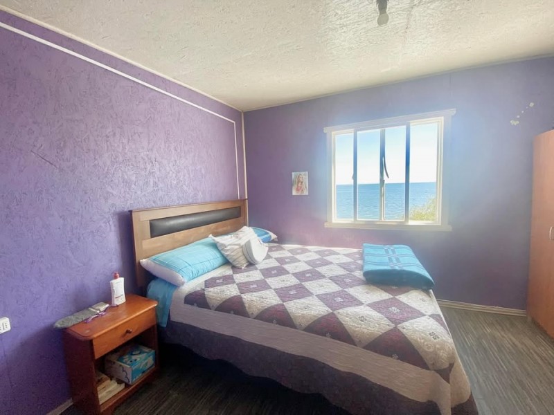 Se Vende Hermosa Casa en Sector Quillaipe Orilla de Playa