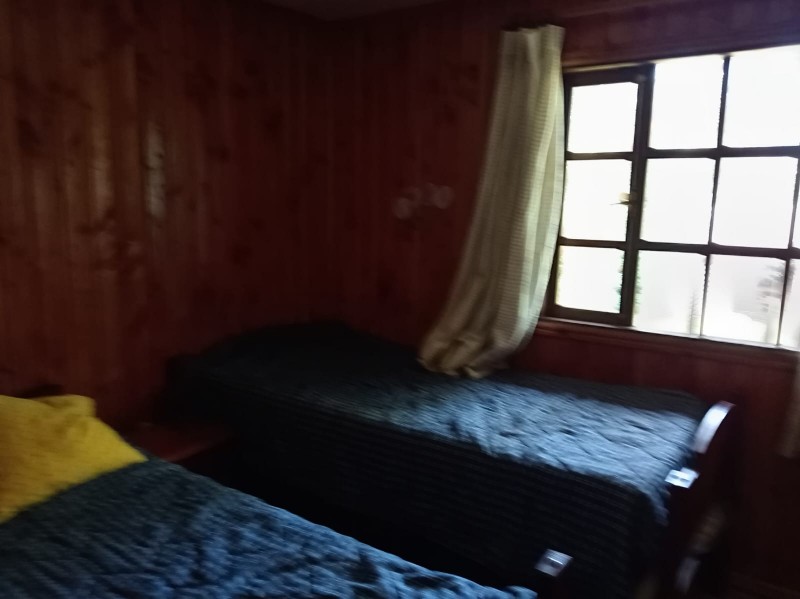 Se Vende Hermosa Parcela Con Casa Vista Al Mar