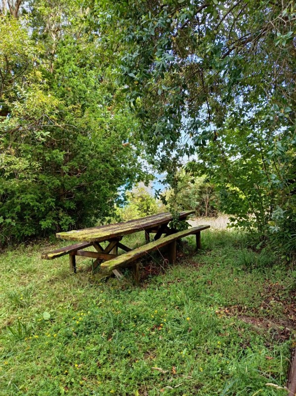 Se Vende Hermosa Parcela Con Casa Vista Al Mar