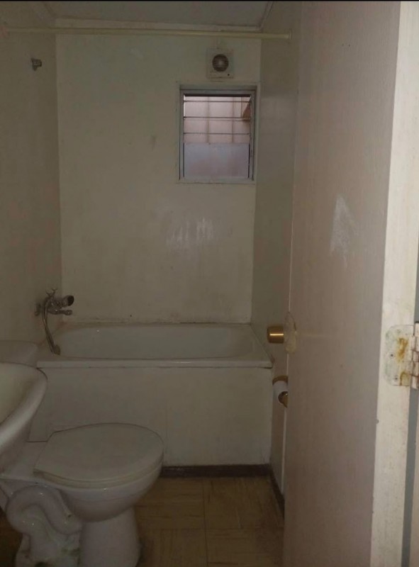 Se Vende Casa Familiar Frente A Parque, Excelente Ubicacion