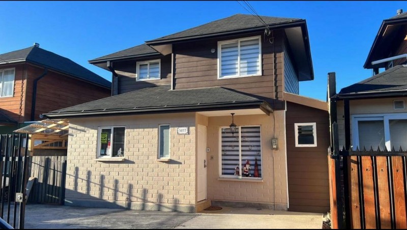 Excelente Propiedad en Venta en Valle Volcanes